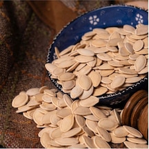 Leblebi Çarşısı Kavrulmuş Tuzlu Kabak Çekirdeği 750 G