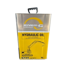 Ener-G 68 Numara Çok Amaçlı Hidrolik Sistem Yağı 16 L