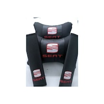 Seat Toledo 2012 Ve Sonrası Premium Konfor Set (509026814)