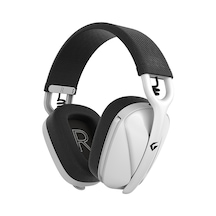 Gameagle Ghost Pro Triple Mode Bluetooth 5.3 Profesyonel Mikrofonlu Kulak Üstü Oyuncu Kulaklığı Gameagle Ghost Pro Triple Mode Bluetooth 5.3 Profesyonel Mikrofonlu Kulak Üstü Oyuncu Kulaklığı