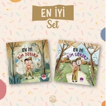 İyi Seti 2 - Yqbx-624398