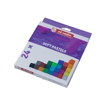 Art Creatıon Soft Pastel Boya Seti 24'lü 9029024m Nocolor