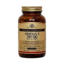 Omega 3 700 Mg 60 Softgel