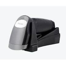 Tscan Ts-39 Usb Bluetooth 1D Barkod Okuyucu