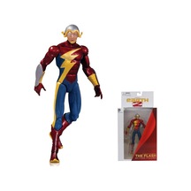 New 52 Earth 2 Flash Action Figure