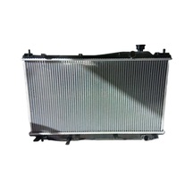 Su Radyatörü Brazing Honda Cıvıc 2001-2006 M-t /19010-plc-j01