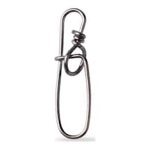 Mustad Sls No:2 55kg Çekerli Olta Klipsi 10 Adet