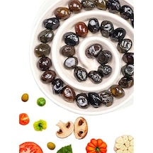 Molu Et Siyah Zeytin XL 800 G