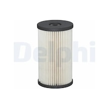 Vw Passat B6 Yakit Filtresi 2.0 Tdi 2008-2010 Bkp Cbab Delphı Hdf615