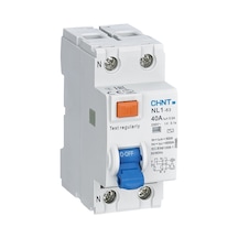 Chınt 200219 Kaçak Akım Koruma 2X40A 300Ma Ac 6Ka