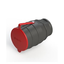 Ne-ad 3x25 A 4006 Topraklı Seyyar Kauçuk Priz 20 Adet