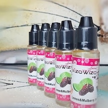 Vizowizo Aroma Dut Limon Aroması 30 ML