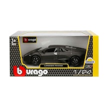 21041 1:24 Lamborghini Reventon Model Araba -