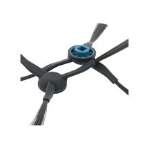 Lexroo Robot Süpürge Yan Fırça Seti, Fakir Robert Rs 770,780,780 Plus, Arzum Ar4304,ar430403 Standart