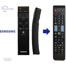 Samsung Uyumlu İle Akıllı Bn59 01220d yedek Kumanda
