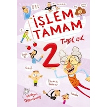 İşlem Tamam 2 - Bıso-876100