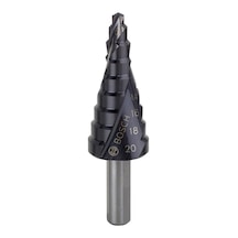 Bosch Hss-altın 9 Kademeli Matkap Ucu 4-20 Mm - 2608588066