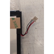 Casper Vıa S40 L40 Tablet Bataryası