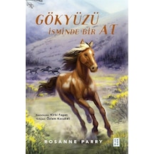 Gökyüzü İsminde Bir At / Rosanne Parry