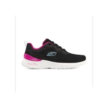 Skechers 149753 Bkhp Kadın Spor Ayakkabı Siyah
