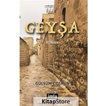 Geyşa - Gülsüm Coşkun - İmla