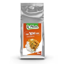 Sopho Curry Sauce Powder Köri Tozu 1 KG
