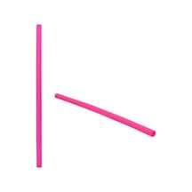 Silikon Kalın Pembe 12 Mm-177528