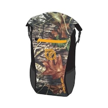 Jr Gear Chameleon Su Geçirmez Sırt Çantası 38 Litre-kahverengi Çok Renkli
