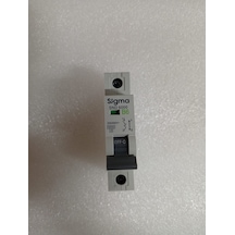 Sigma 6sm106b Otomatik Sigorta