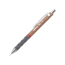 Rotring Versatil Kalem Tikky 4c Lıne 0.5 Mm Açık Kahve S0969090 Çok Renkli