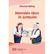 Nasreddin Hoca İle Komşuları