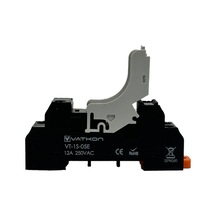 Vatkon Vt-1s-05e Solid State Röle Tabanı 1 Adet