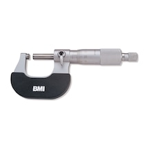 Bmı 765025050 Mekanik Mikrometre Rm 765025050