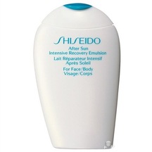 Shiseido After Sun Intensive Recovery Emulsion Güneş Sonrası Losyon 150 ML