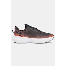 Under Armour Ua Infinite Erkek Koşu Ve Yürüyüş Ayakkabısı 3027523-005 Siyah Siyah