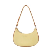 Laura Ashley La0092010440-070 Açık Sarı Kadın Çanta Sarı
