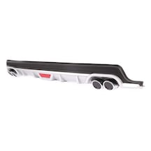 Fiat Bravo Araca Universal Model Difizör N11.22996