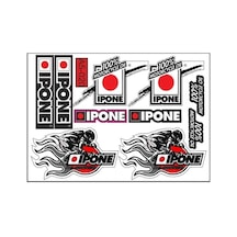A5 Sticker 030 Tek Paket Çoklu Sticker Standart