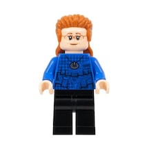 Lego Minifigür Queer Eye Kathi Dooley Before Makeover Que006