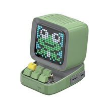 Divoom Ditoo Bluetooth Hoparlör