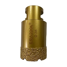 Mey İthalat Era 55893 38 Mm M14 Granit Mermer Delici Panç