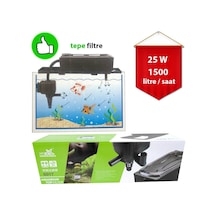 601t Venusaqua Tepe Filitre 880lt
