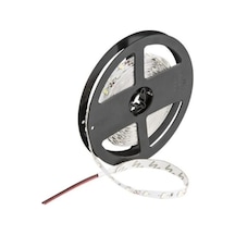 5 Mt 10 Çipli Beyaz Işık Şerit Led 12 V Yüksek Parlaklık Ve Enerji Tasarruflu