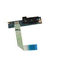 Dell Uyumlu Latitude E6420 P15G E6320 E6330 Led Board Nbx00011Z00 Ls-774