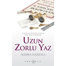Uzun Zorlu Yaz / Alessia Gazzola