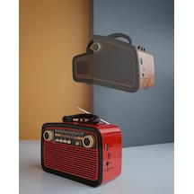 Nostaljik Radyo 1960 Model