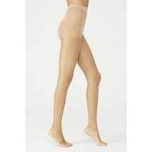 Penti Naturel Ten Fit 15 Külotlu Çorap