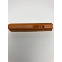 Yumuşak Tamir Mumları 259 08 Açık Makore 8cm Yumuşak Mum-13608