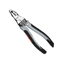 7 Dahil Olmak Üzere Anahtarlı Endüstriyel Sınıf Mengene