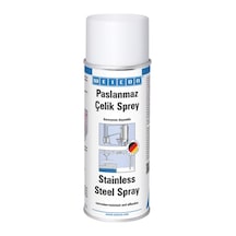 Weicon Paslanmaz Çelik Sprey 400 ML